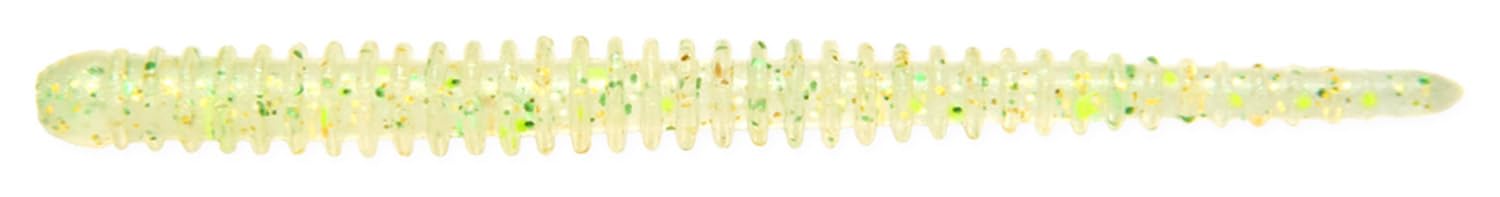 Keitech イージーシェイカー ワーム 3.5インチ シャンパンライム ケイテックの商品画像