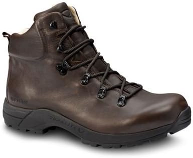 brasher ladies walking boots