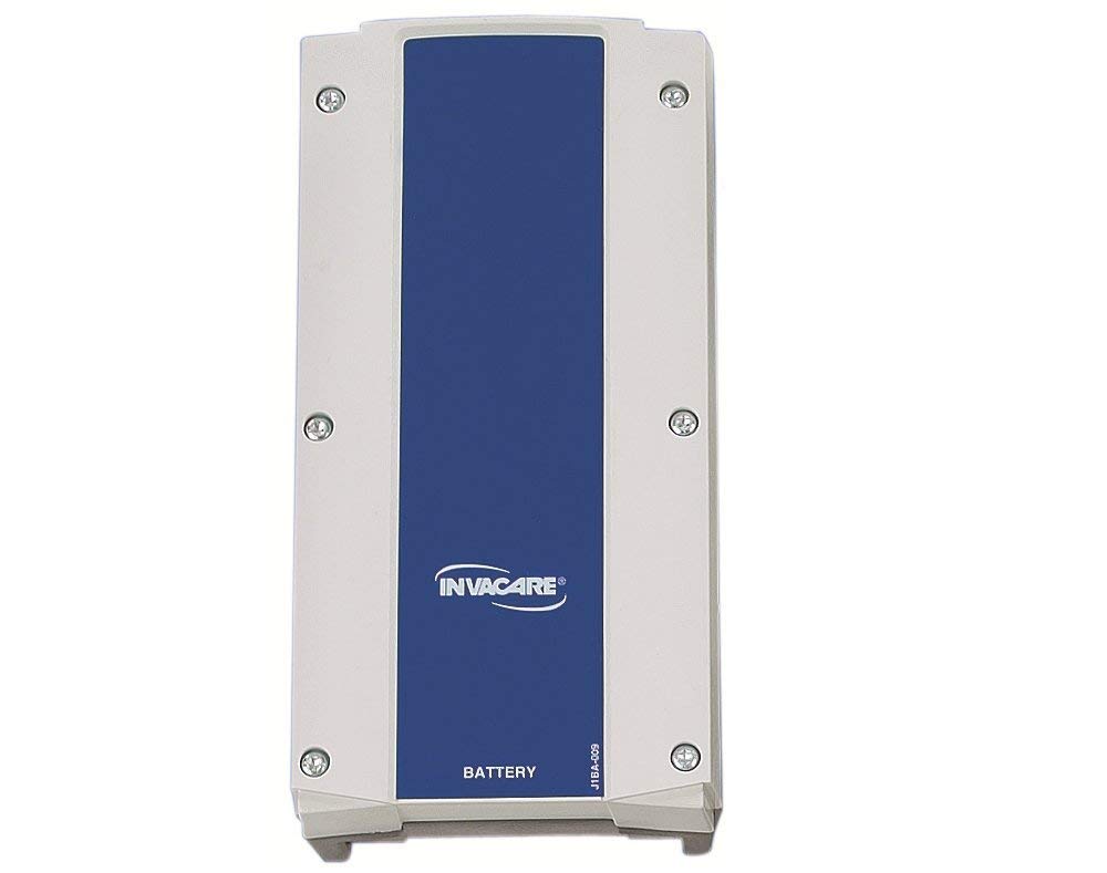 Invacare Reliant Lift Battery Pack, 1078276: Industrial & Scientific