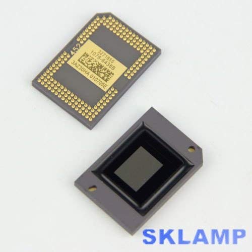 Sklamp Premium Quality Projector DMD DLP Chip 1076-6038B 1076-6039B 1076-6138B 1076-6039B For Benq Sanyo Sharp Viewsonic Acer Optoma Infocus Samsung LG Nec PROJECTOR