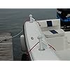 DLFender-Power-Boat-Fender-Adjuster-White-Pack-of-2 DLFender-Power-Boat-Fender-Adjuster-White-Pack-of-2