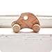 Camden Rose Toddler Eco-Car Wood Toy Car