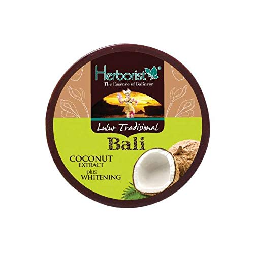 Mua Herborist Lulur Tradisional Bali Traditional Body Scrub, Indonesia ...