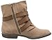 Blowfish Women's Alias Ankle Bootie