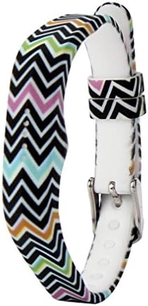 huichang Silicone Watch Band Wrist Strap For Fitbit Flex 2 Smart Watch