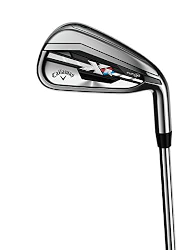 Right Hand Callaway Xr Irons Callaway Men's XR Irons, Regular Flex