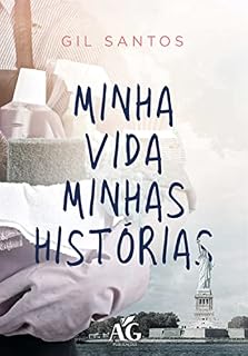 Livro Minha Vida, Minhas Histórias