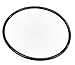 2) NEW Pentair 350013 WhisperFlo Pinnacle Pool Spa Pump Replacement Lid O-Rings