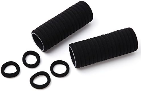 ouchless hair ties for babies