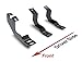 Super Drive D09S1048 2005-2017 Toyota Tacoma Double Cab 4