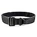 WOLF TACTICAL Heavy Duty Riggers Belt - Stiffened 2-Ply 1.75” Nylon EDC Gun Belt