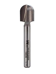 Whiteside Router Bits 1404 Round Nose Bit with