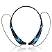 PYRUS Magnet Wireless Headphones Bluetooth V4.0 Sports Headphone Running Noise Cancelling Univesal Gym Neckband Headset(Random Color)
