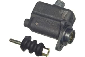 WAGNER PARTS Wagner Master Cylinder 1.25 Inch Diameter Bore Used on a A837 Power Cluster: F4572