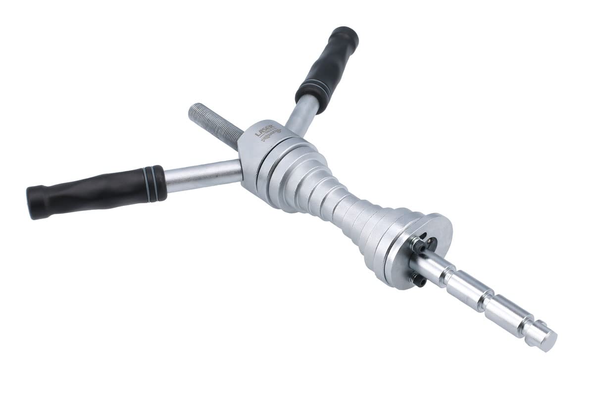 Laser 8196 Headset Cup/BB Cup Press Tool