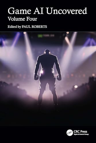 Game AI Pro: Rabin, Steven: 9781032477459: Amazon.com: Books