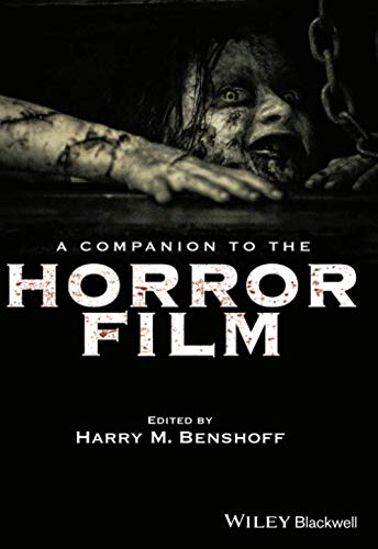 Companion To The Horror Film