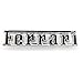 Ferrari Logo Pin