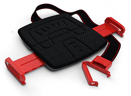 2 mifold+Grab+Booster+Seat+Green