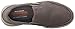 Skechers USA Men's Bursen Ellken Slip-On Loafer