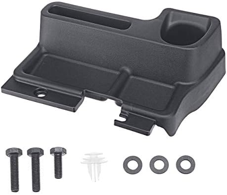 RXFSP Centre Console Storage box for Toyota FJ70 FJ76 FJ77 FJ78 FJ79 LC70 LC71 LC76 LC79 Series Land Cruiser