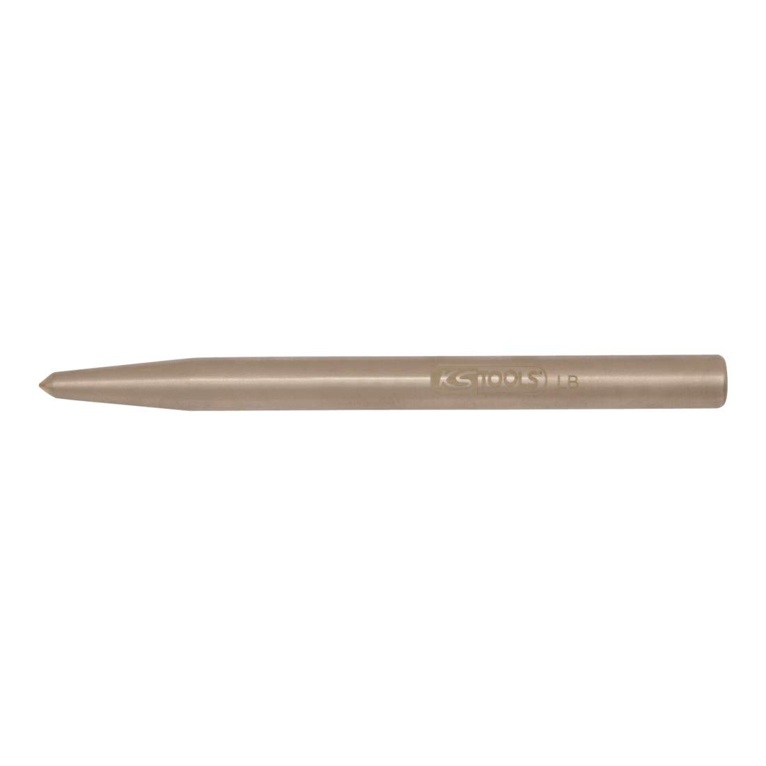 KS TOOLS 963.2550 BRONZE + Centre punch conical 3 mm