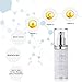 Vivo Per Lei Vitamin C Serum for Face - Serum for Clear and Glowing Skin - Anti Aging Serum - Vitamin C Facial Serum with Grape Extract, Vitamin E, B3 - 30 Ml / 1 Fl. Oz.