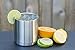 32 oz - Stainless Steel Tumbler - Vacuum Insulated Cup With Lid