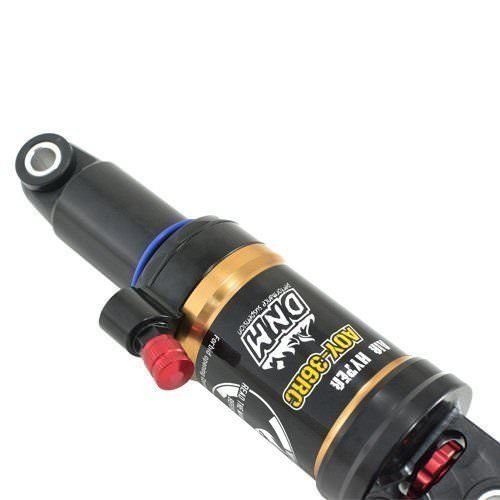 DNM AOY36RC Mountain Bike Air Rear Shock with Lockout 190x50mm 4