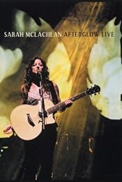 Mclachlan, Sarah - Afterglow