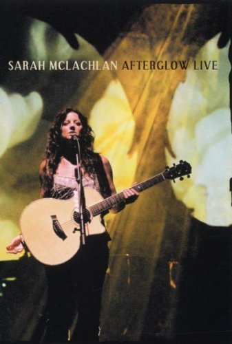 Mclachlan, Sarah - Afterglow