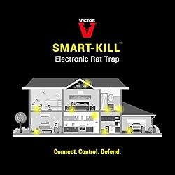Victor M2 Smart-Kill Humane Wi-Fi Enabled
