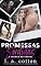 Livro Promessas Sórdidas (Série Wicked Bay Livro 8)