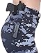 Graystone 5.11 Concealed Carry Womens Concealment Leggings (Large, Camouflage)