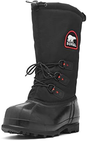 mens extreme winter boots
