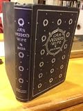 Hardcover Jan Vedder's Wife by Amelia Barr (approx 4x6 size no dust cover hardback) Book
