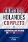 Livro Curso de Holandês Completo: A Apostila que te leva do zero à Fluência!