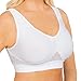 Dream Products Cooling Bra, White, L (40-42)