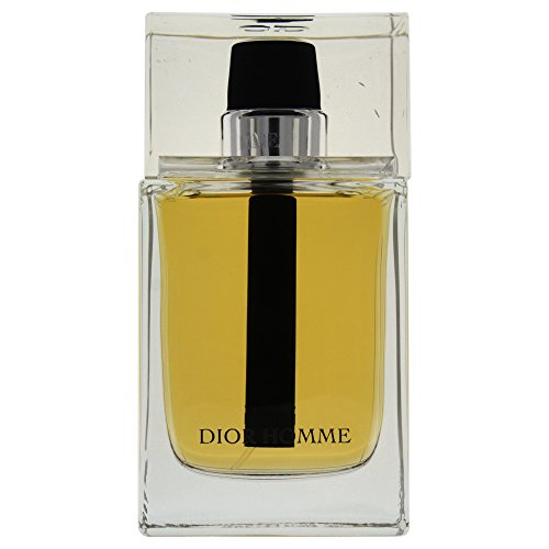 Dior Homme By Christian Dior For Men. Eau De Toilette Spray 3.4 Ounces