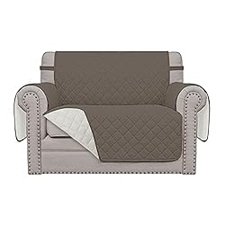 Easy-Going Oversized Chair Sofa Slipcover