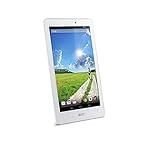 Acer Iconia One 8 Tablet, 8-inch HD, Intel Atom Z3735G, 1GB DDR3L, 16GB Storage, Android KitKat, B1-810-12FY