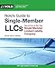 Nolo's Guide to Single-Member LLCs: How to Form and Run Your Single-Member Limited Liability Company
