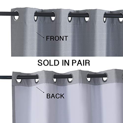 5 Rose+Home+Fashion+Darkening+Insulated