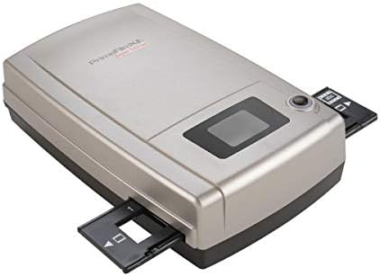 Pacific Image Primefilm Xes 35mm Film Slide Scanner 3 Line Rgb Linear Ccd Sensor 10 000 X 10 000 Dpi 48 Bit Scanners Amazon Com Au