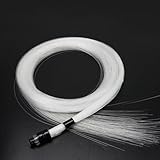 GIDERWEL Smart APP Controlled Fiber Optic Light,RGBW GIDERWEL Smart APP Controlled Fiber Optic Light,RGBW