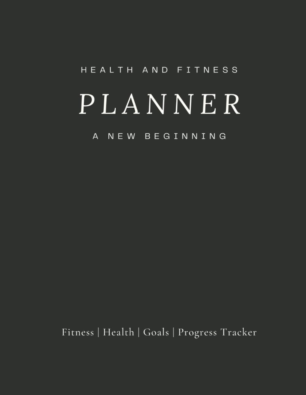 Goal-Crushing Daily Planner | A5 | Updated 2023-2024, Path to Productivity, Monthly & Weekly Goals, Habit Tracker, Motivate, Progress, Achieve - Black - No Excuse to Fail.