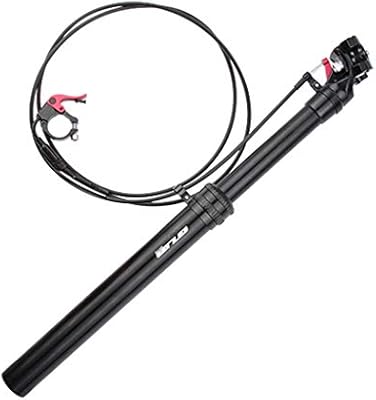 mtb adjustable seatpost