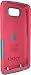 OTTERBOX Droid Turbo By Motorola COMMUTER SERIES Case- Carrying Case - Retail Packaging - Teal Rose