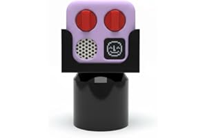 Cup Holder Accessory for Yoto Mini Player - Fits in Strollers and Car Seat Cupholders and Many More! Includes a Card Slot to 