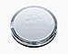 Terpene Preservation Labs Silicone TERPTAINER Clamshell Jar Wax Oil Concentrate Container - WHITE